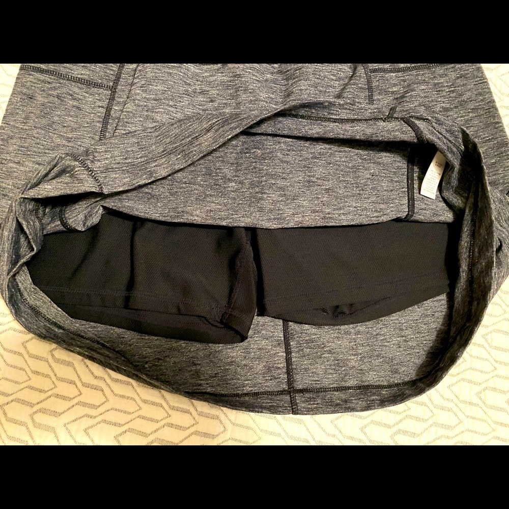 Athleta Excursion Skort - image 4